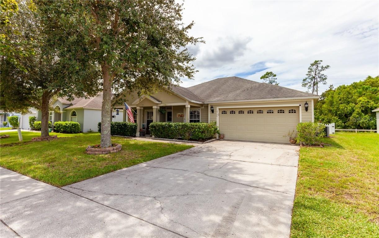 4740 Ashurst St., Kissimmee, FL 34758