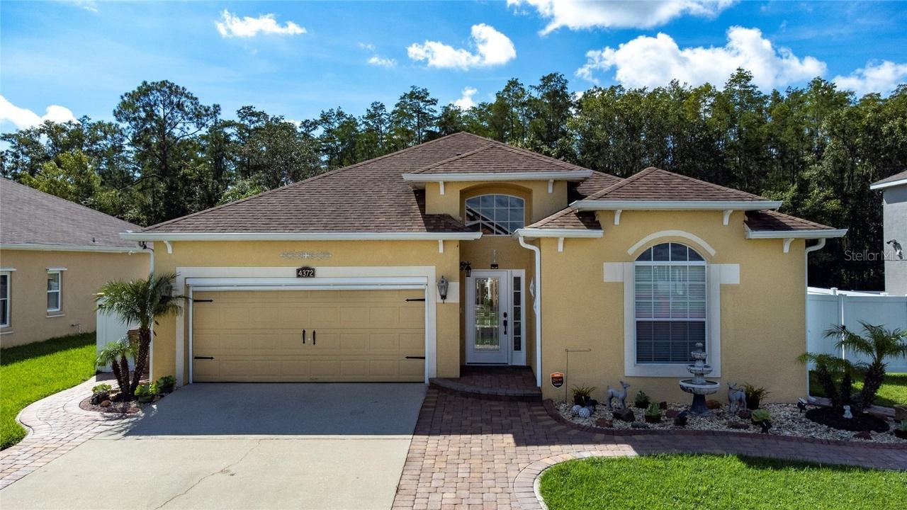 4372 Spring Blossom Dr., Kissimmee, FL 34746