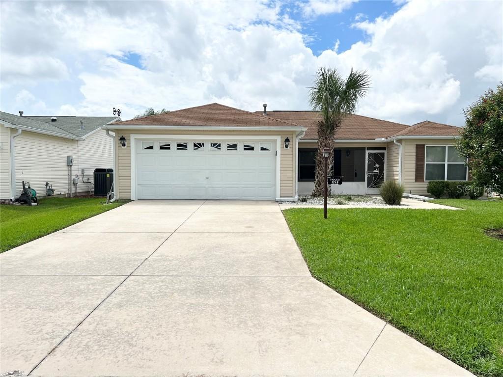 3248 Williams Rd., The Villages, FL 32162