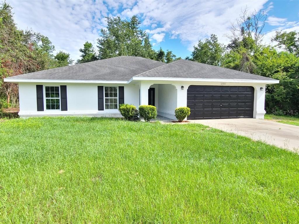2365 SW 147th Lane Rd., Ocala, FL 34473