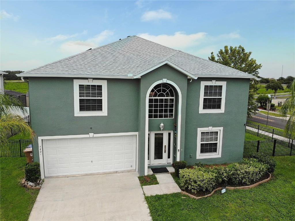5401 Bryce Canyon Dr., Kissimmee, FL 34758
