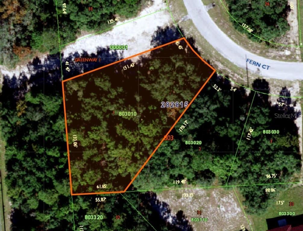 335 Fern Ct., Poinciana, FL 34759