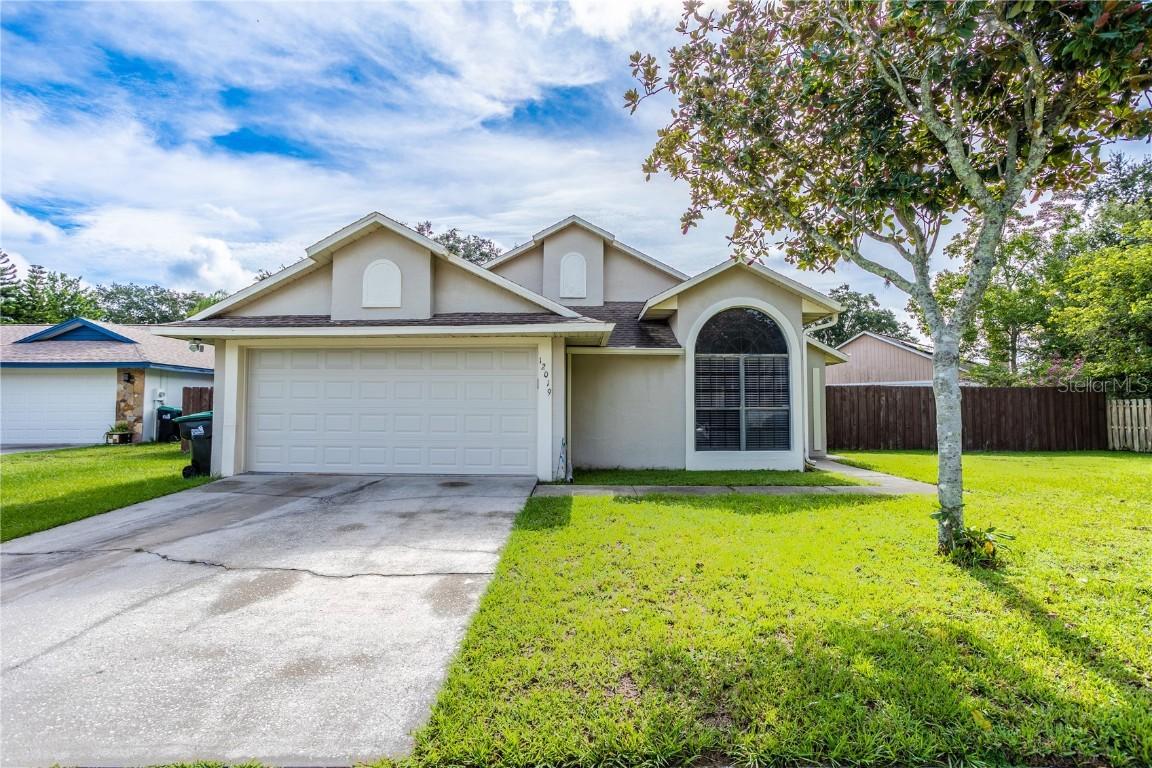 12019 Dennison Ct., Orlando, FL 32821