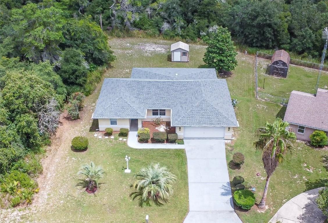 13619 SW 33rd Cir., Ocala, FL 34473