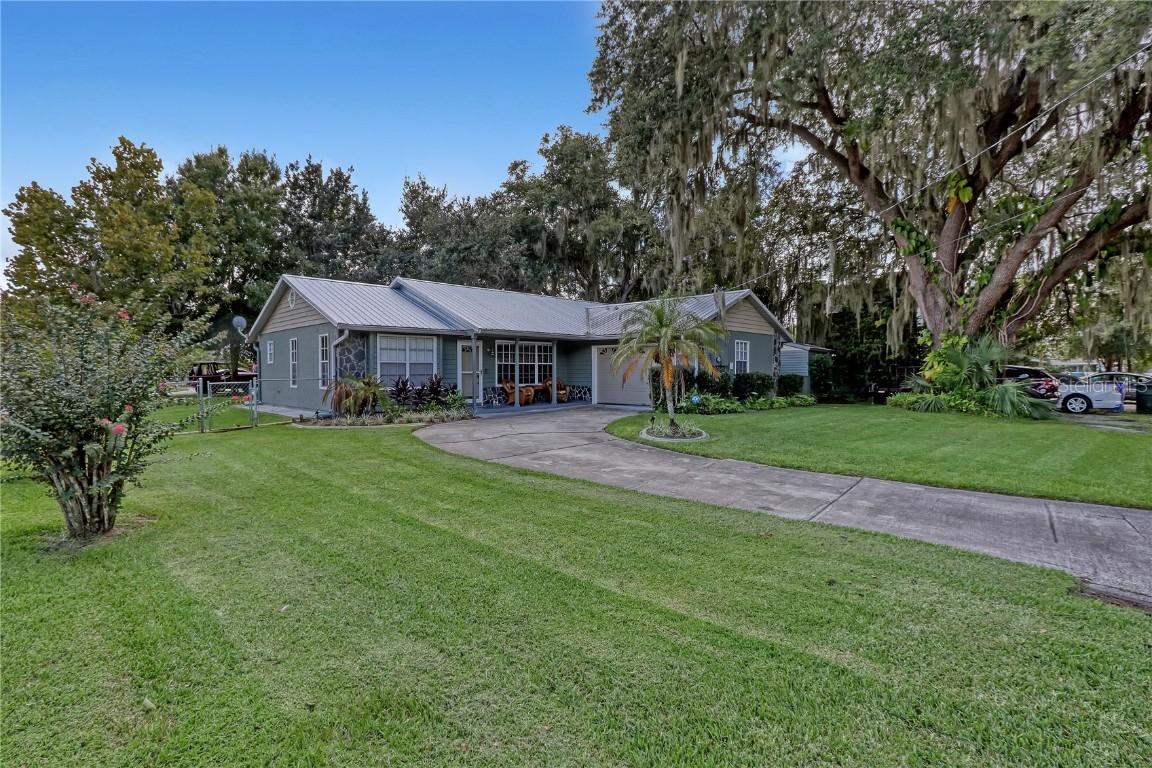 1401 Cypress Ave., Saint Cloud, FL 34769