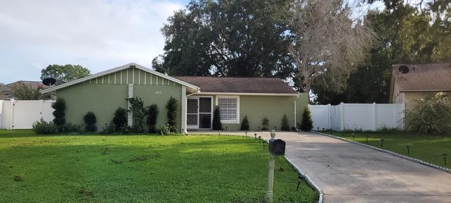Homes Just Sold in Poinciana: December 13th to December 19th