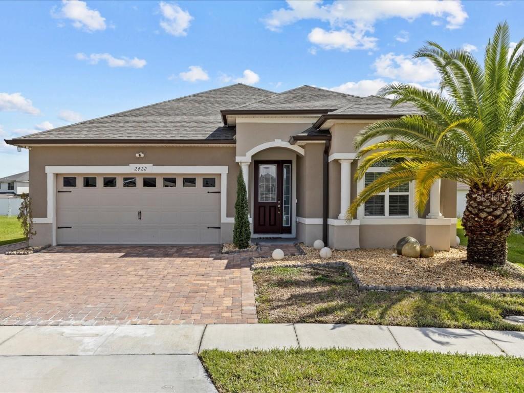2422 Riverbank Cove, Kissimmee, FL 34741