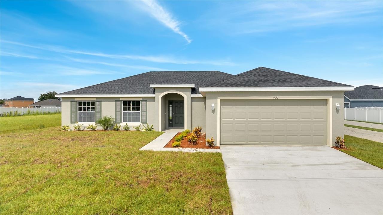 423 Britten Dr., Kissimmee, FL 34758