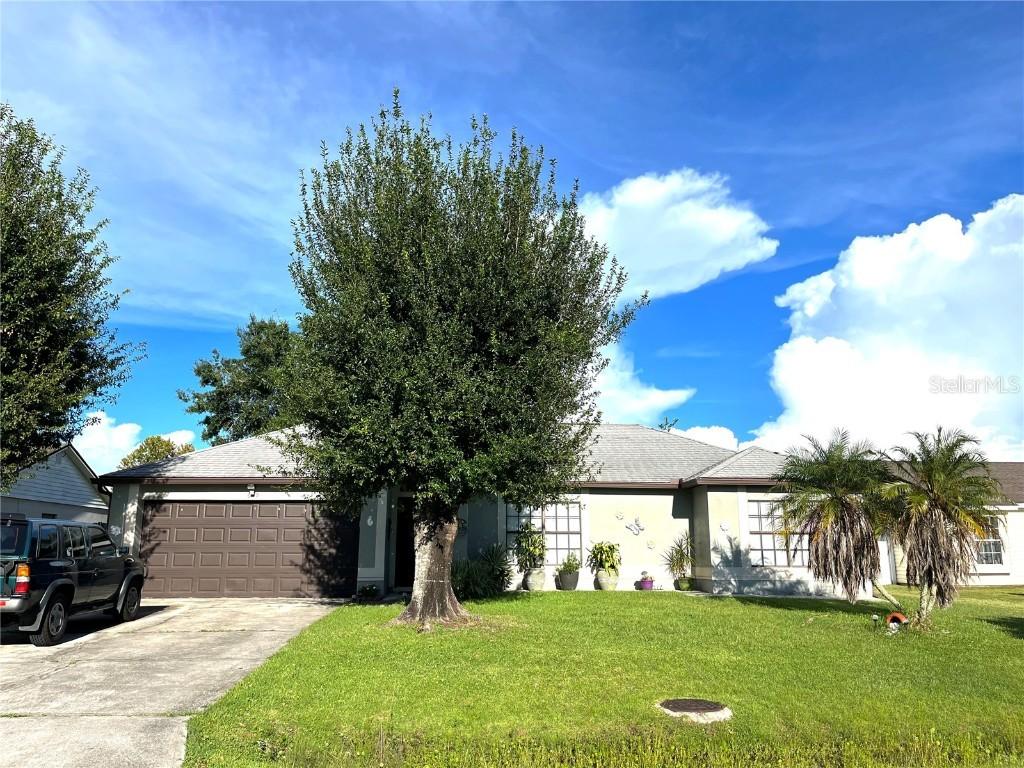 609 Koala Ct., Poinciana, FL 34759