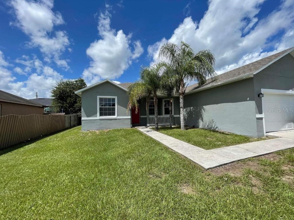 1608 Sail Drive, Poinciana, FL 34759