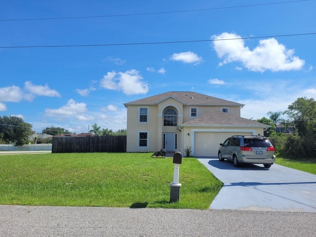 1801 Superior Pl., Poinciana, FL 34759