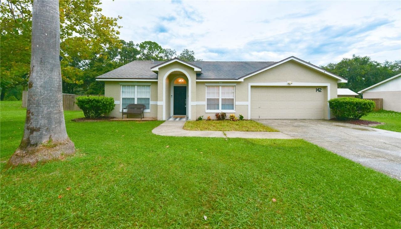 142 Buckhorn Run, Lakeland, FL 33809