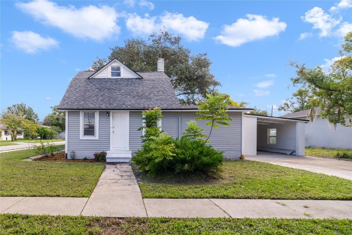 1701 Kentucky Ave., St. Cloud, FL 34769