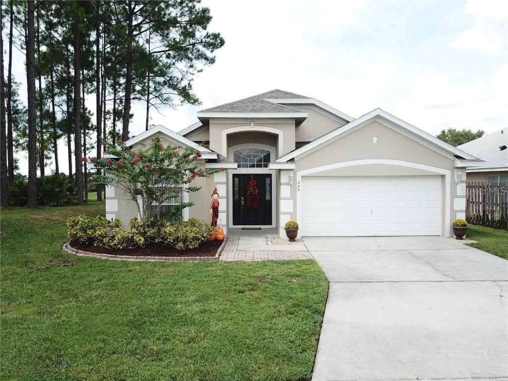 335 Woodlark Dr., Davenport, FL 33897