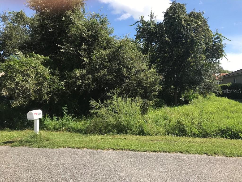 503 Basil Ct., Poinciana, FL 34759