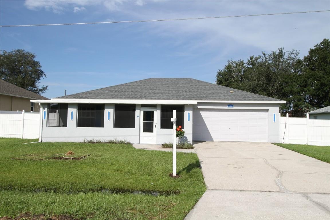 722 Mink Ct., Poinciana, FL 34759