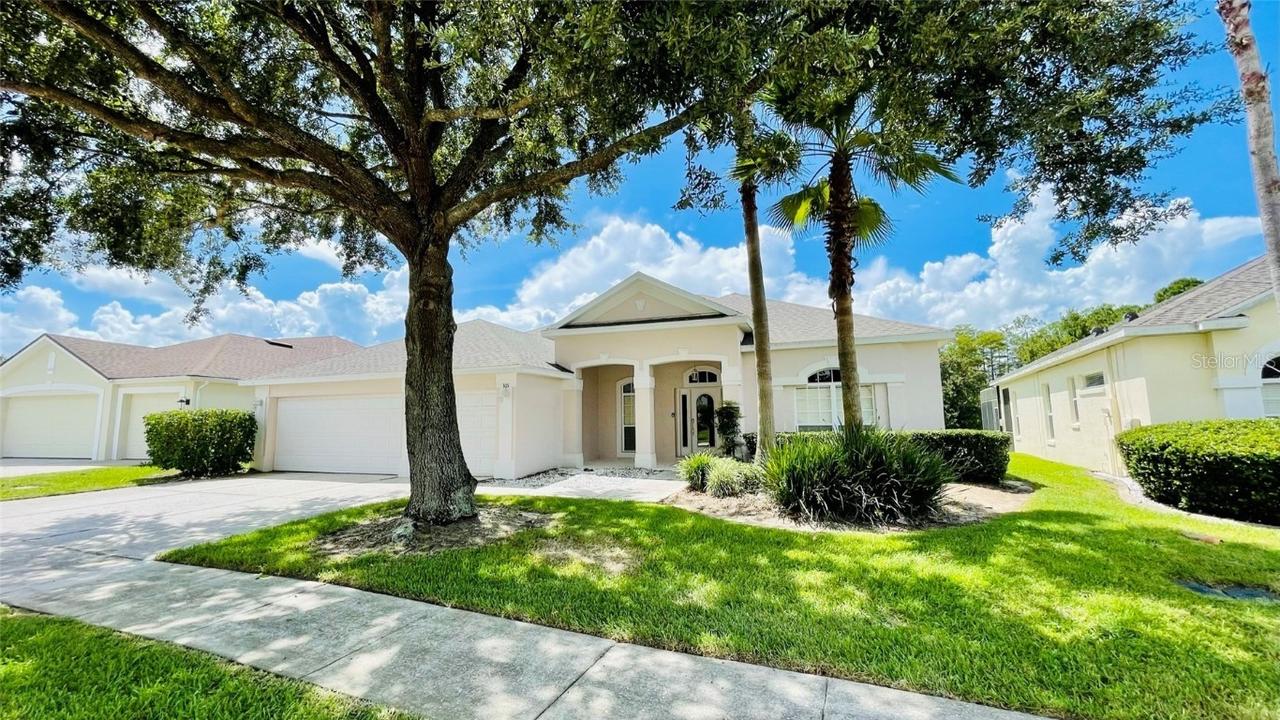 305 Prestwick Dr., Davenport, FL 33897