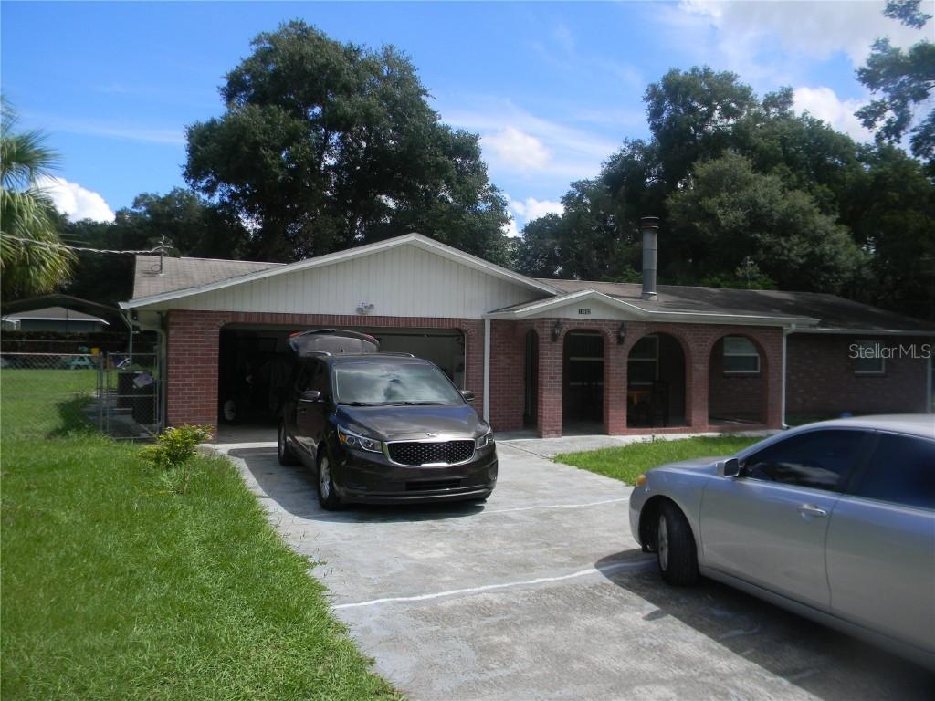 11802 Orangewood Dr., Dade City, FL 33525