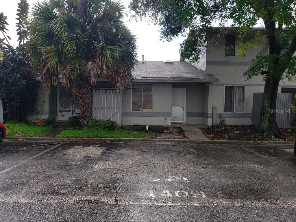 1409 Eagle Ln., Winter Garden, FL 34787