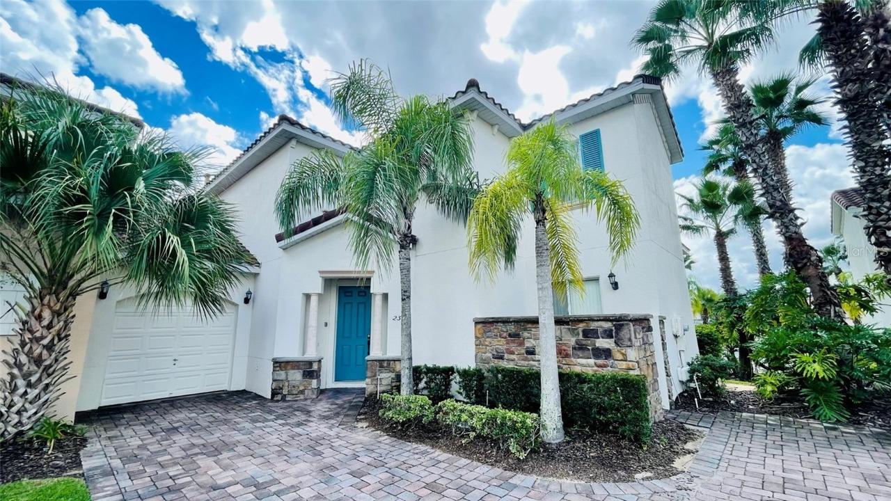 231 Brunello Dr., Davenport, FL 33897