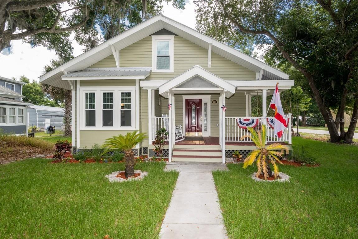 623 Indiana Ave., St. Cloud, FL 34769