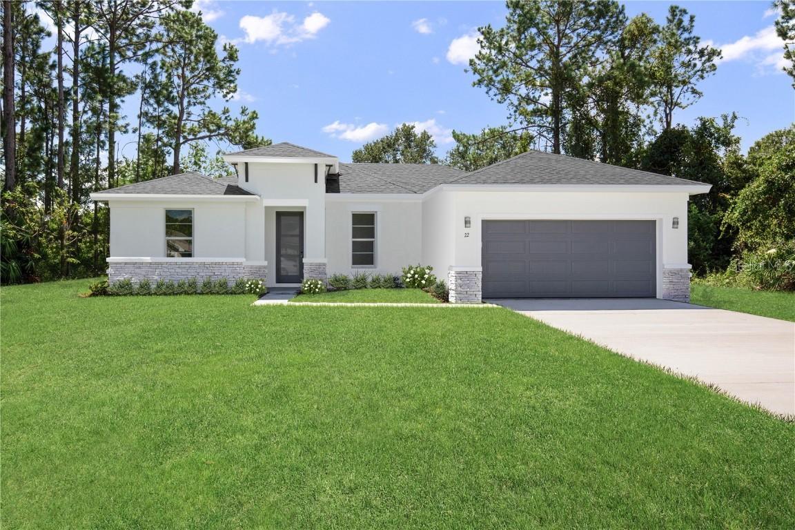 5238 SW 162nd Place Rd., Ocala, FL 34473
