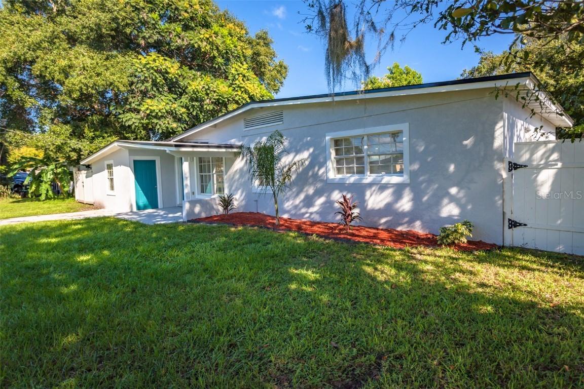 213 W Buchanon Ave., Orlando, FL 32809