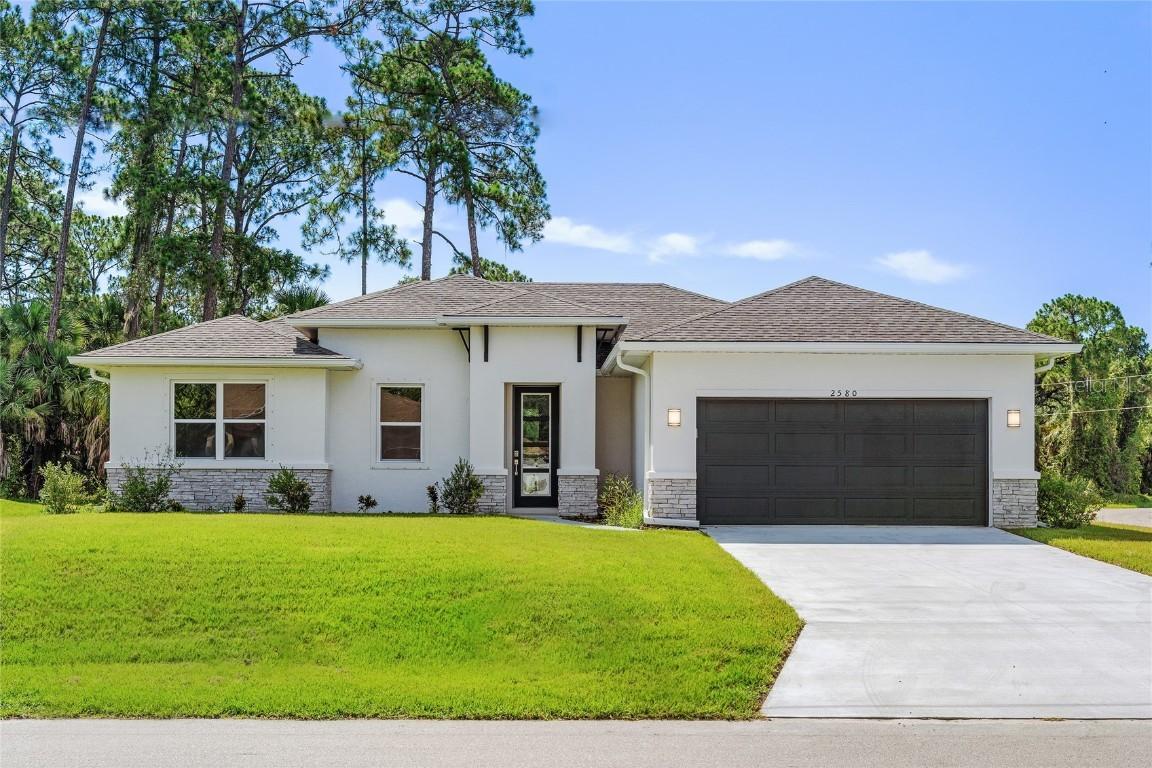 6129 Mayo Ave., North Port, FL 34291
