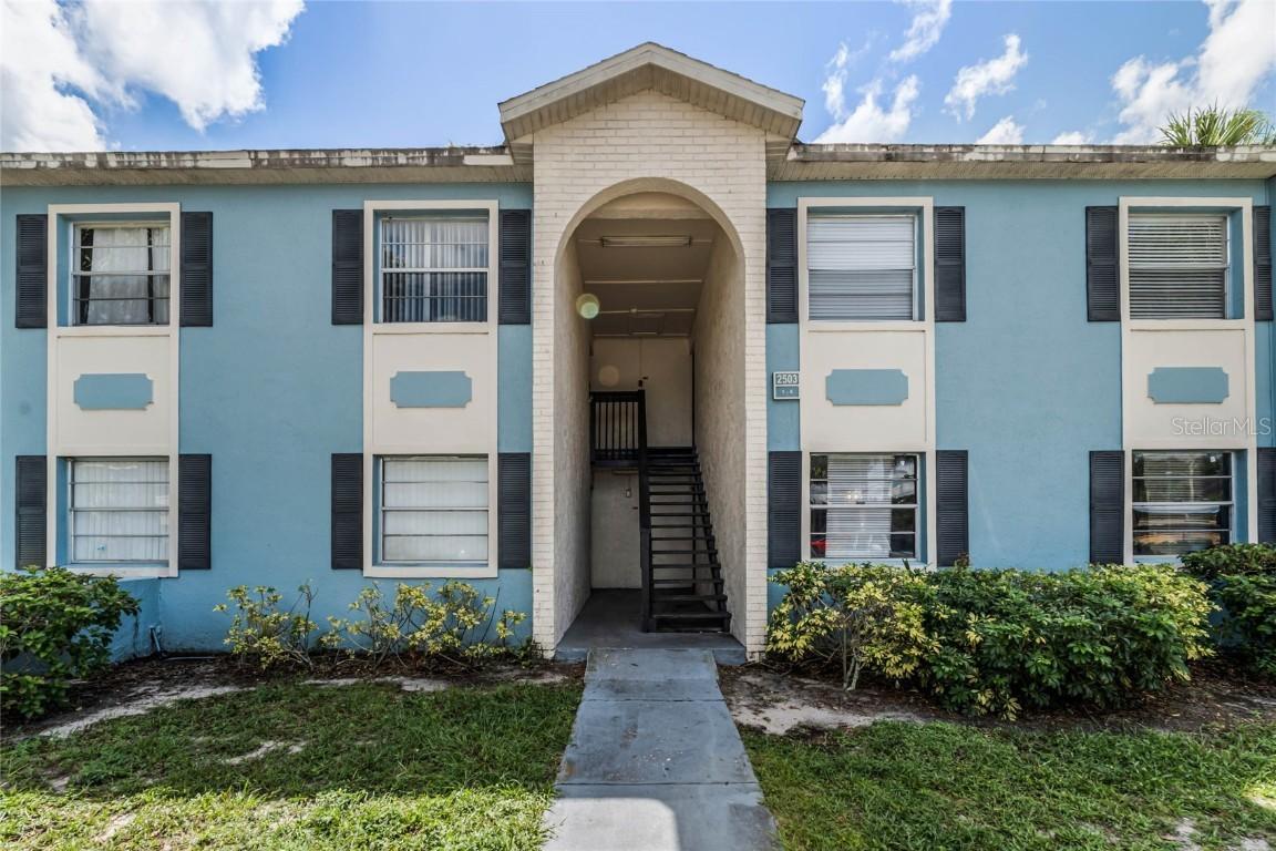 2503 N Alafaya Tr. #1, Orlando, FL 32826