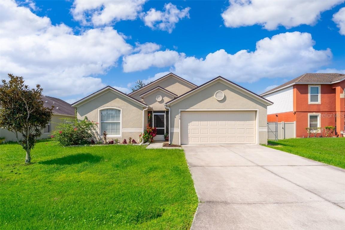 1130 Normandy Dr Dr., Kissimmee, FL 34759