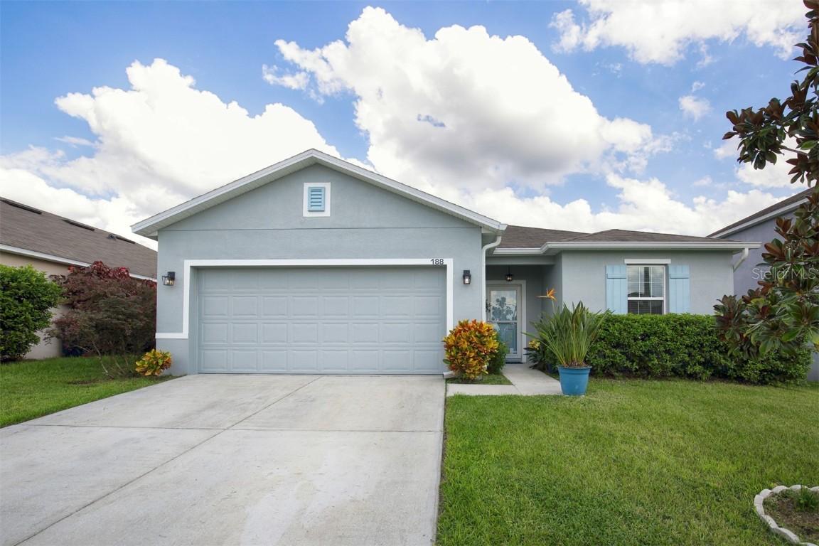 188 Country Walk Cir, Davenport, FL 33837