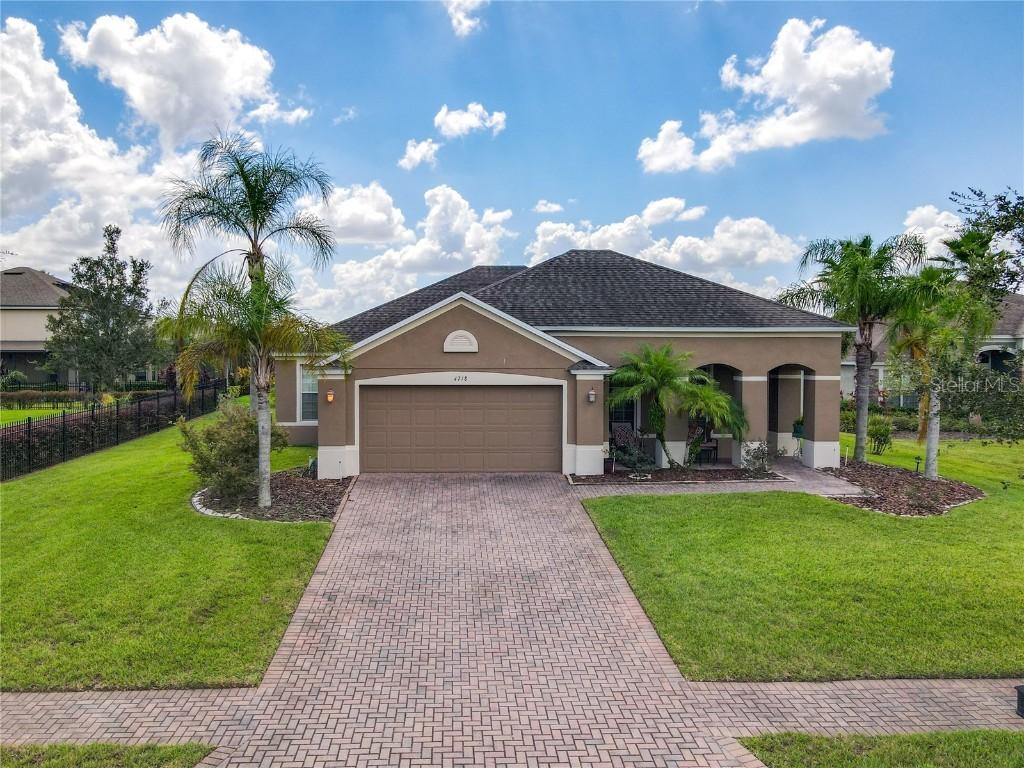 4718 Legacy Oaks Dr., Orlando, FL 32839