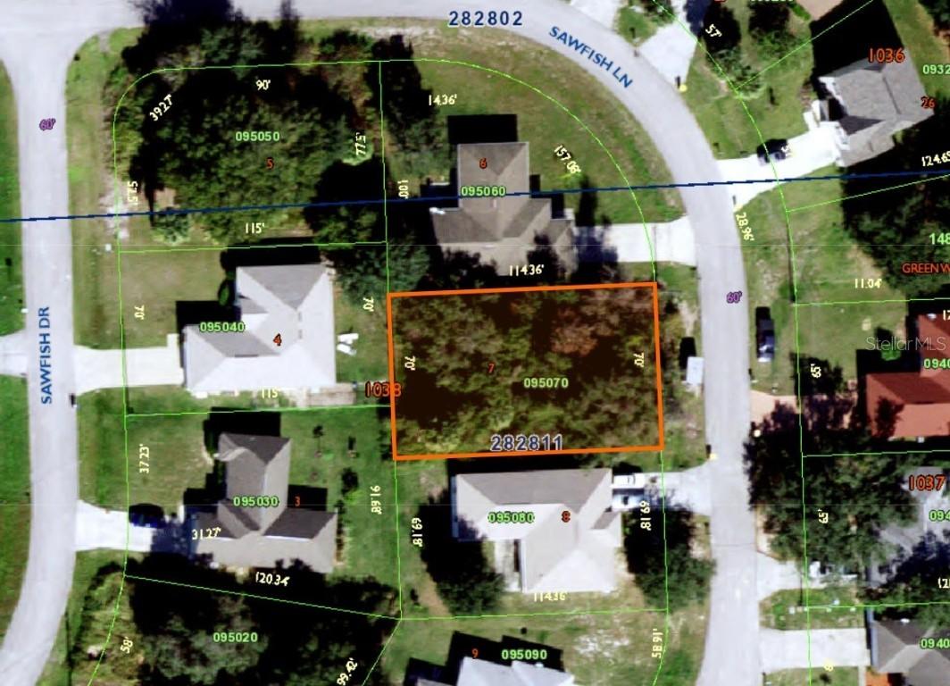 30 Sawfish Ln., Poinciana, FL 34759