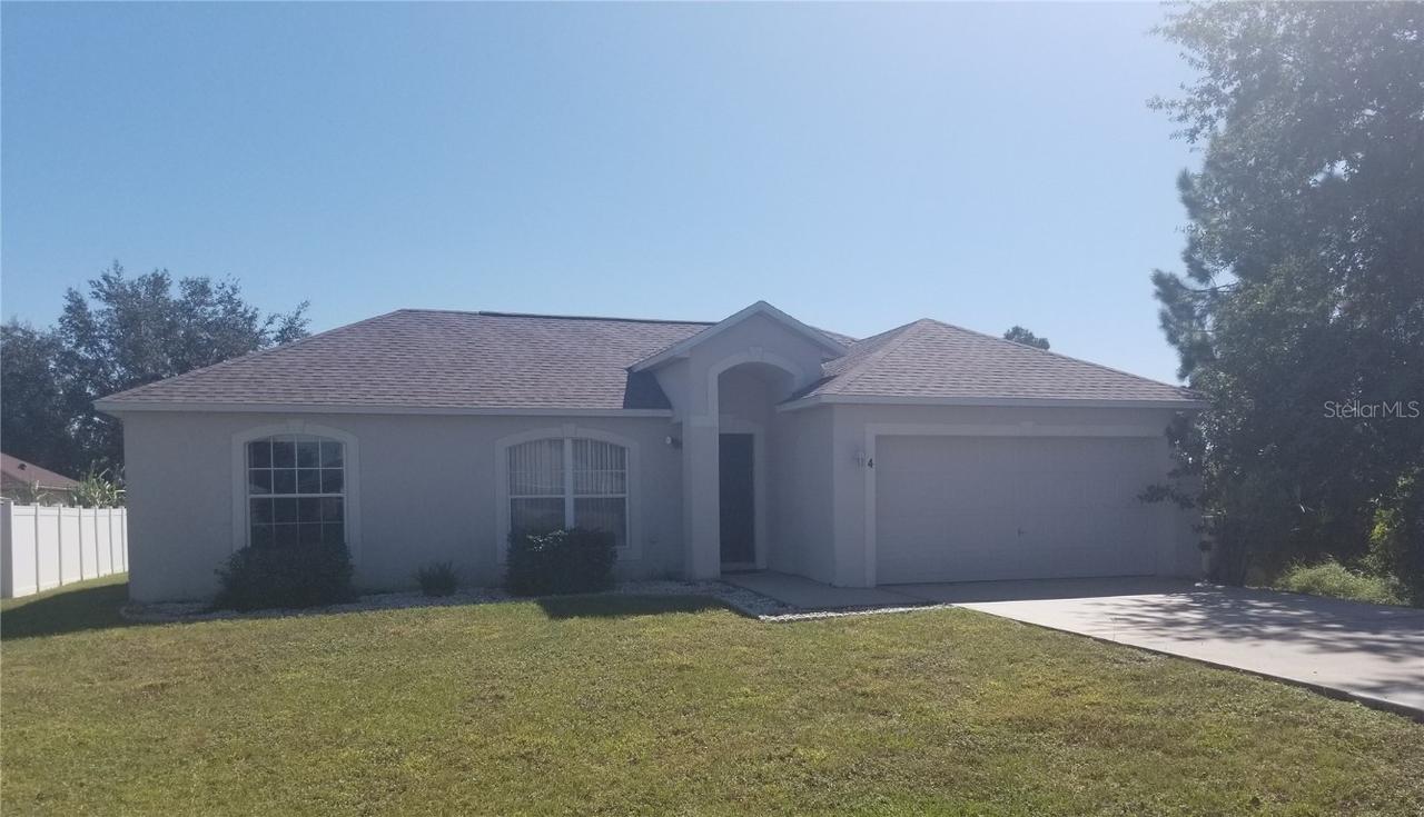 4 Inconnu Dr., Poinciana, FL 34759