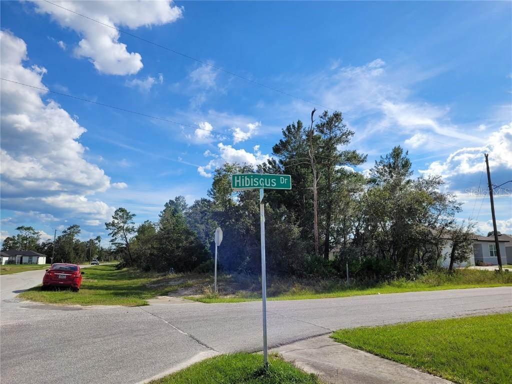 300 Hibiscus Dr., Poinciana, FL 34759
