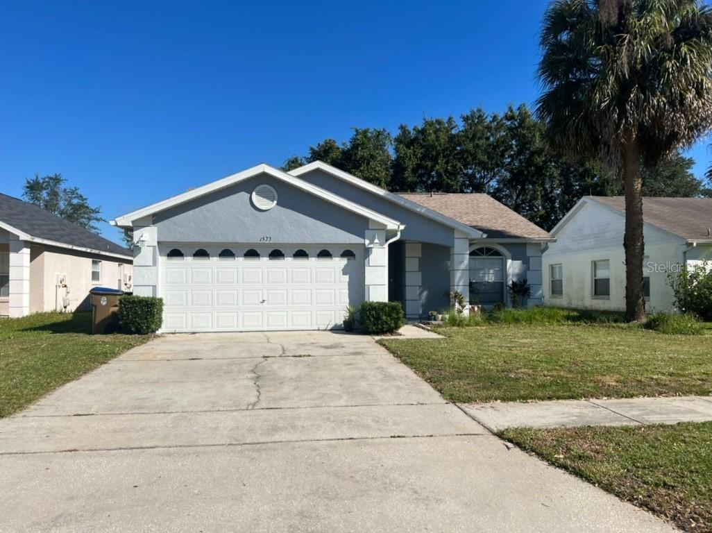 1573 Oak Hill Tr., Kissimmee, FL 34747
