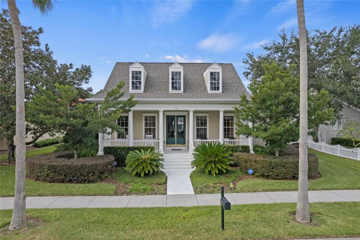 722 Eastlawn Dr., Celebration, FL 34747