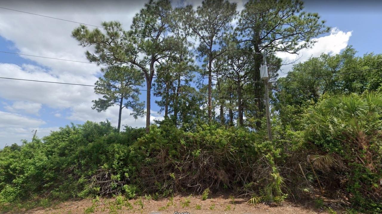 Burri Ter., North Port, FL 34288