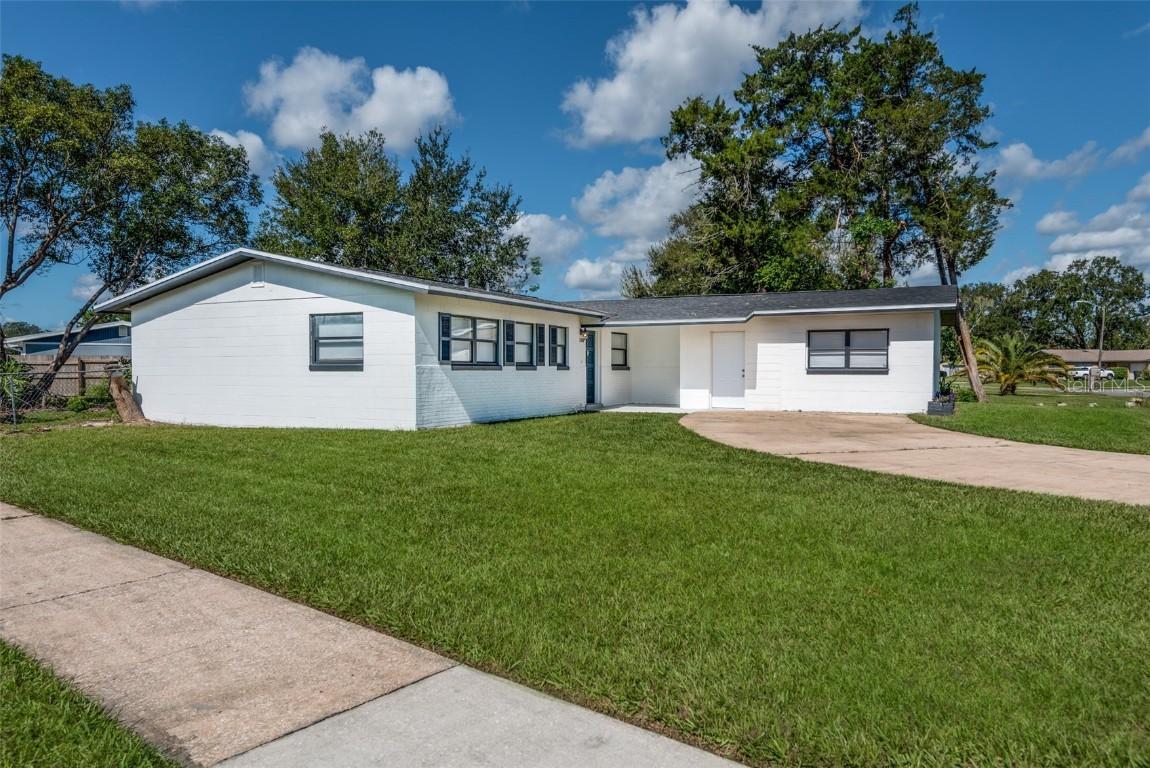 1100 N Singleton Ave., Titusville, FL 32796