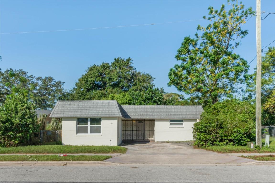 14 Bethune Dr., Orlando, FL 32810