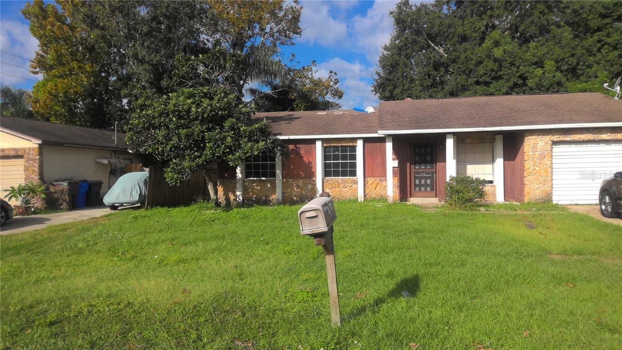 1612 Pennsylvania Ave., Saint Cloud, FL 34769