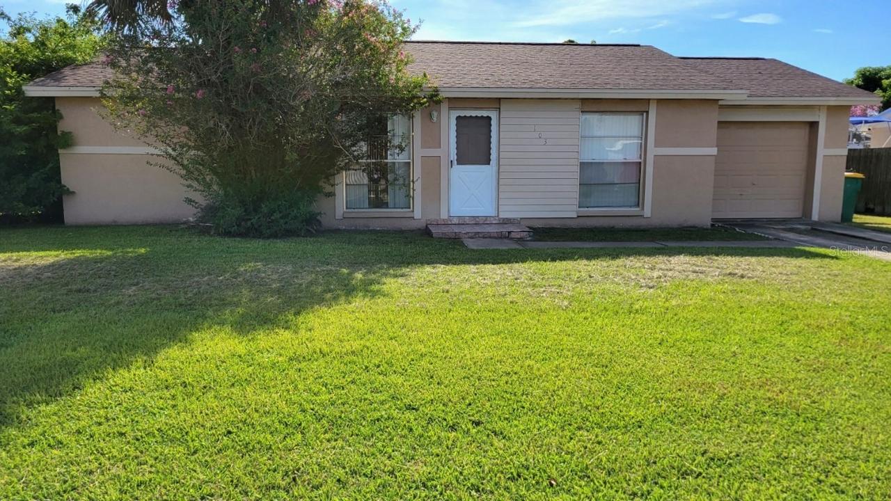 103 Loredo Ln., Kissimmee, FL 34743