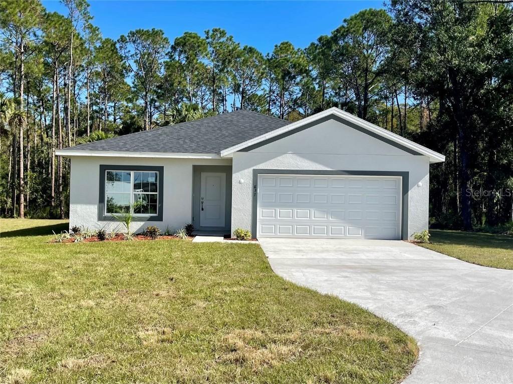 837 San Jose Ct., Kissimmee, FL 34758