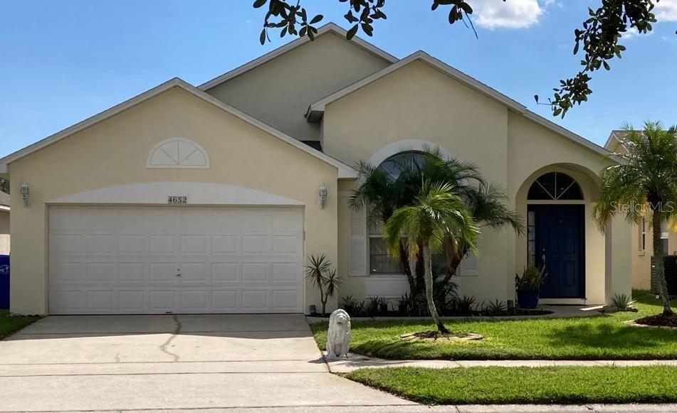4652 Eagle Peak Dr., Kissimmee, FL 34746