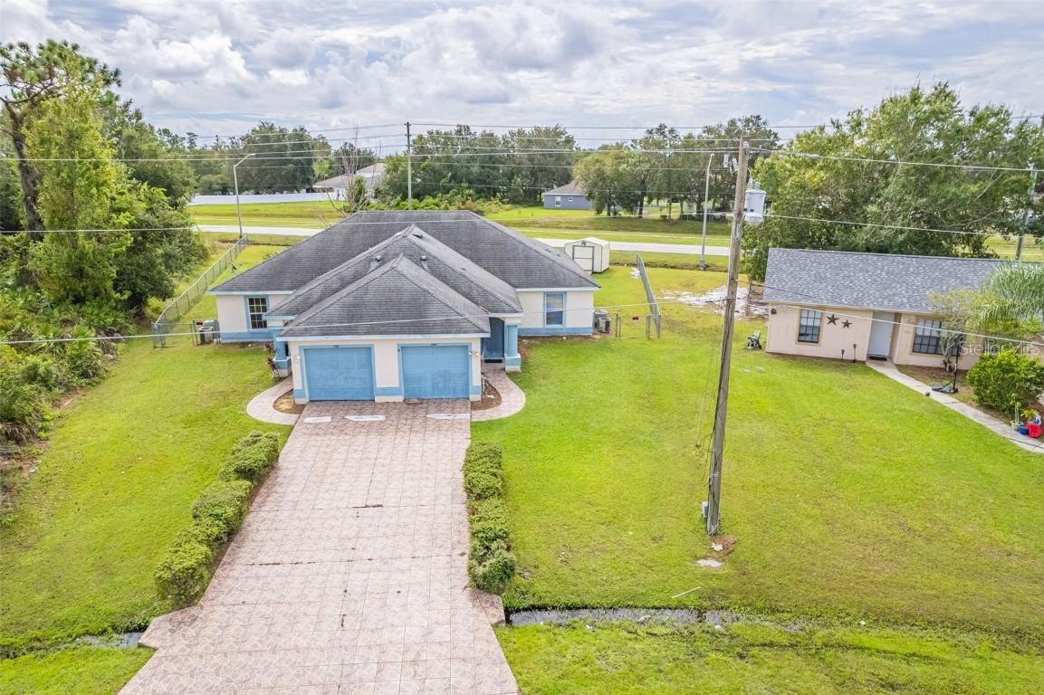 746 Mink Ct., Poinciana, FL 34759