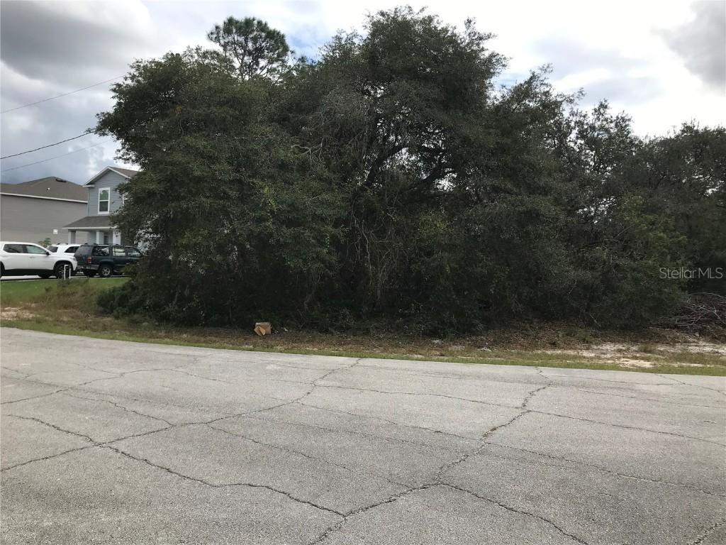 608 Amazon Pl., Poinciana, FL 34759