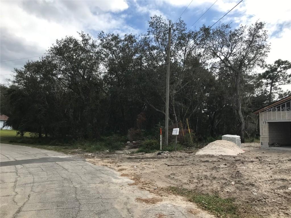 1423 Punta Gorda Dr., Poinciana, FL 34759
