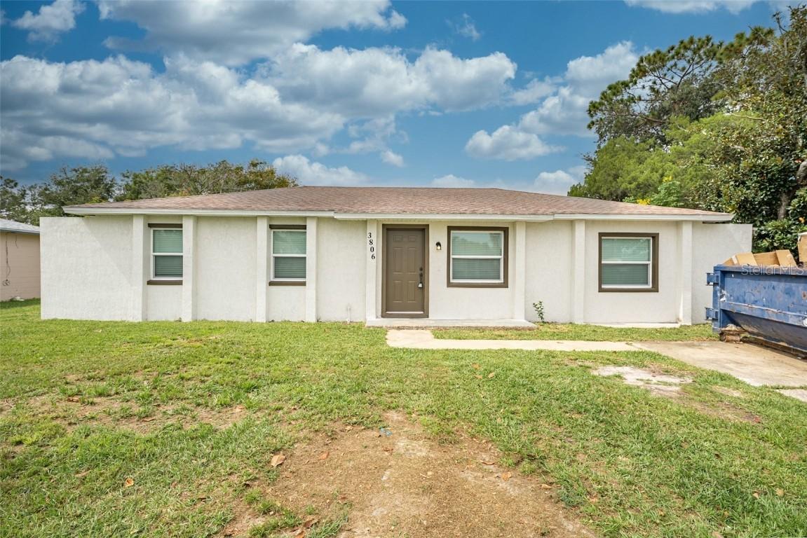 3806 Laso Way, Orlando, FL 32822