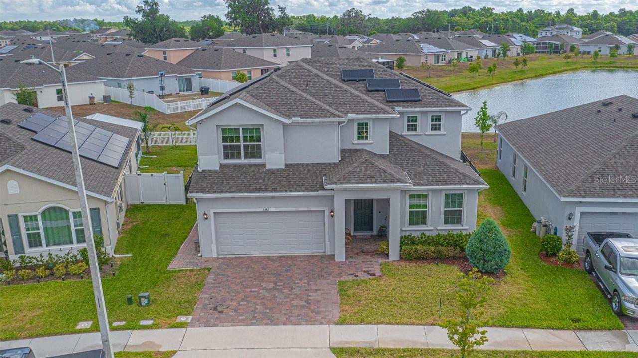 3382 Reedy Glen Dr., Kissimmee, FL 34758