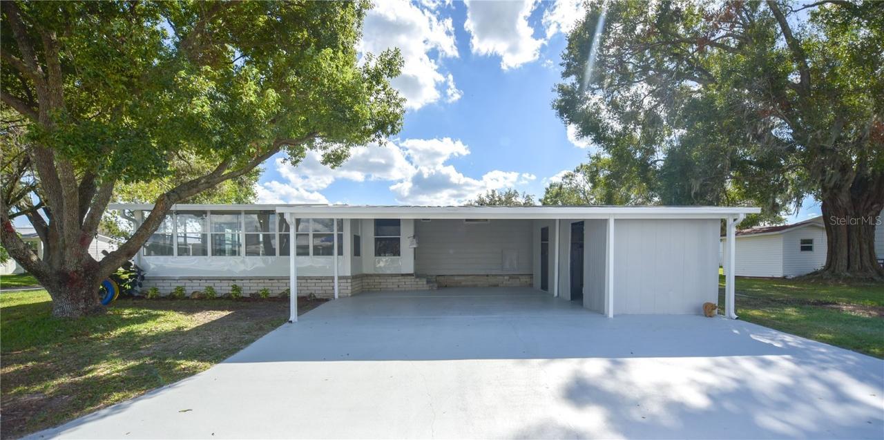 421 Perch Pl., Lakeland, FL 33801